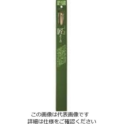 クロバー “匠”アフガン針(33cm)15号 54-915 1本 210-9058（直送品）