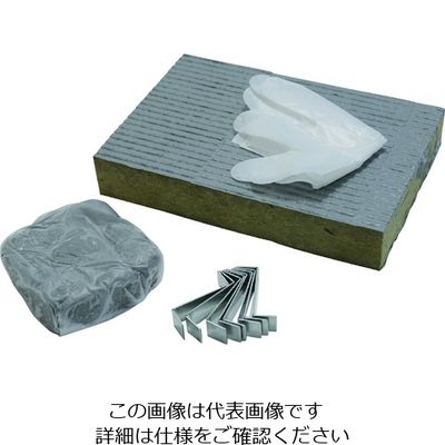 積水化学工業 積水 ケーブルラック・バスダクト貫通用プロセレクトキット 200×1100用キット RY-022 1式 166-6617（直送品）