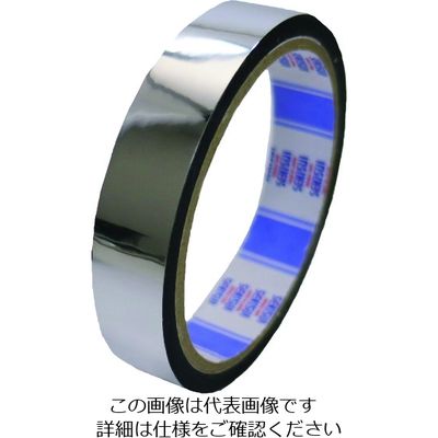 積水化学工業 積水 シャインテープ#25 18X30 ギン T25S03 1巻 207-7593（直送品）