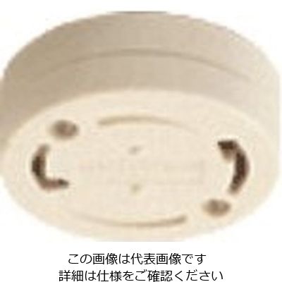 パナソニック Panasonic 丸型引掛シーリング・W WG4000W 1セット(10個) 157-6828（直送品）