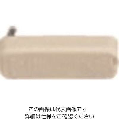 パナソニック Panasonic 器具用角型引掛シーリングキャップ WG7002 1セット(5個) 157-5243（直送品）