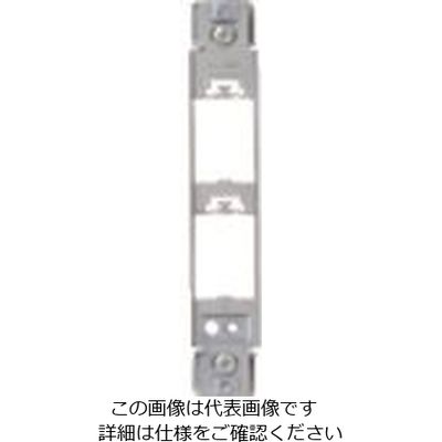 パナソニック Panasonic フルカラー可動間仕切用取付枠(2コ用) WN3802 1セット(10個) 158-3084（直送品）