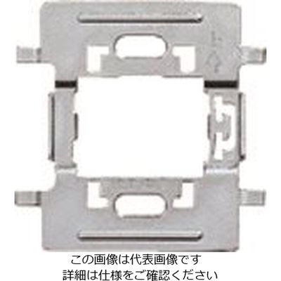 パナソニック Panasonic フルカラーホテルミニP用取付枠1コ用 WNH3901 1セット(10個) 158-6195（直送品）