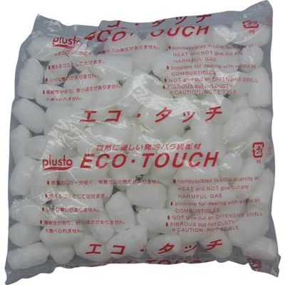 ユタカメイク バラ緩衝材 大 1403 1セット(600個) 112-9113（直送品）