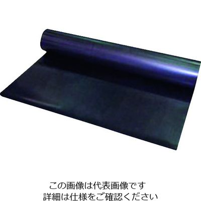和気産業 WAKI EPDMシート 3X500X5000 EPT110 1巻 195-2172（直送品）