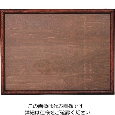 日本理化学工業 キットパス ポップンボード木目調60MG PBW60-MG 1枚 180-8095（直送品）