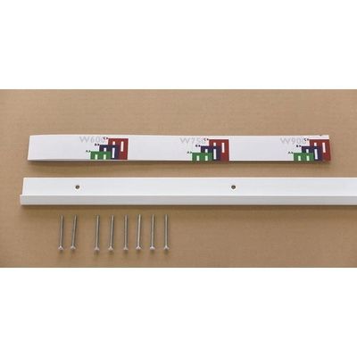 清水 シミズ ESラック レール 1350(1365) SA-ESR1350 1本 218-4074（直送品）