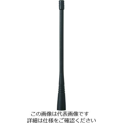 バーテックススタンダードLMR 八重洲無線 ホイップアンテナ SRA-11F 1個 206-6458（直送品）