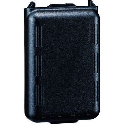 バーテックススタンダードLMR 八重洲無線 乾電池ケース(アルカリ単4形電池6本) SBT-16 1個 206-6460（直送品）