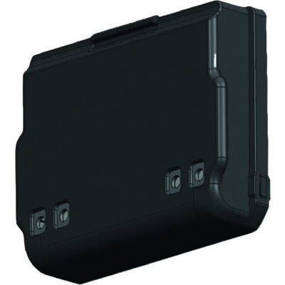 バーテックススタンダードLMR 八重洲無線 リチウムイオン充電池 SBR-37LI 1個 207-9355（直送品）