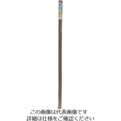 イノベックス Dio スーパースリム 26メッシュ グレー 145cm×2.5m 202305 1セット(20本) 126-9684（直送品）
