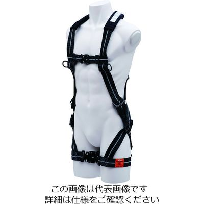 基陽 KH ハーネスX型 FXPNSL-L2 1本 200-8372（直送品）