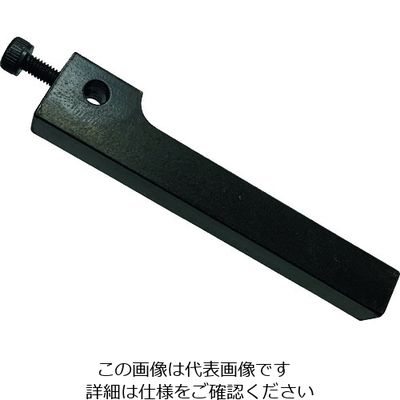 キソパワーツール PROXXON 小型旋盤用別売りオプション 超硬バイト用ホルダー 24565 1個 207-0165（直送品）