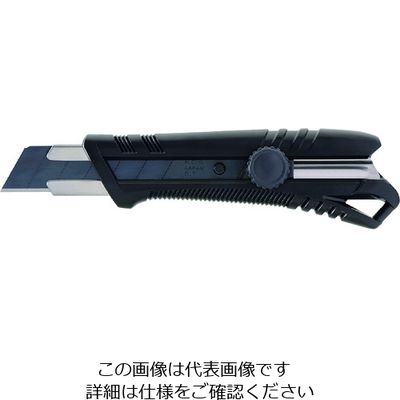 ムラテックKDS KDS ドラゴングリップH H-16N BK 1丁(1個) 204-6450（直送品）