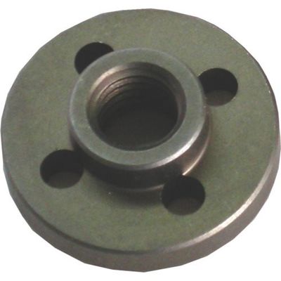 ミヤナガ ハイパーダイヤディスク(Φ100)用 ナット HPDN100 1本(1個) 811-4759（直送品）