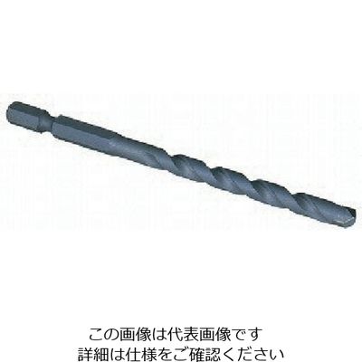 ミヤナガ 充電ドライバードリル(ブロック・モルタル用) ロングサイズ Φ5.5×150mm R05515 1本 811-4991（直送品）
