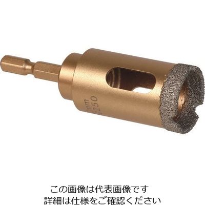 ミヤナガ クールダイヤ φ32.0 DG320 1本 161-6969（直送品）