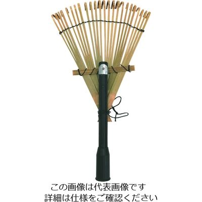 加藤伝蔵商店 伝蔵 じょいんと熊手小 スペア A303 1本 206-7986（直送品）