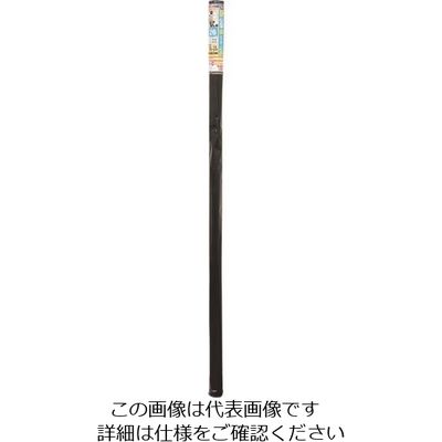イノベックス Dio スーパースリム 26メッシュ ブラック 145cm×2.5m 205566 1セット(20本) 127-1266（直送品）