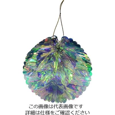 イノベックス Dio 防鳥用品 ハニカムボール 253062 1個 206-4674（直送品）