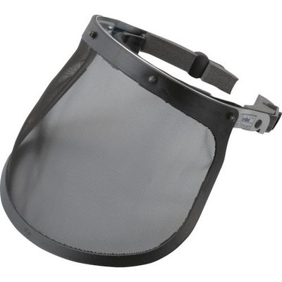 トーヨーセーフティ トーヨーセフティ フェースシールド ライトメッシュガンボ NO.1115 1個 118-3030（直送品）