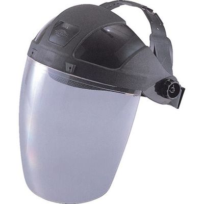 東洋物産工業 トーヨーセーフティ 防災面 セフティーIR(直被型) NO.1170-C 1個 118-4611（直送品）