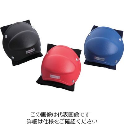 東洋物産工業 トーヨーセーフティ 1個入り 黒 NO.2215-B 1個 117-5163（直送品）