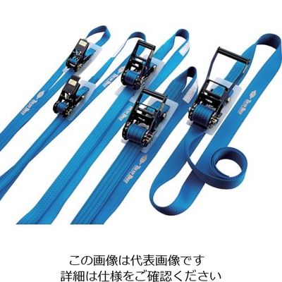 トーヨーセーフティ トーヨーセフティ エンドレスタイプ 35mm幅 5m NO.ET-5030-5.0M 1本 117-8357（直送品）
