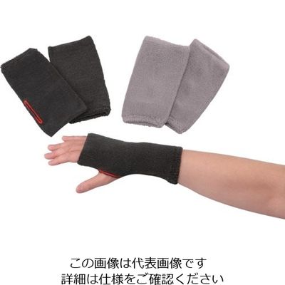 トーヨーセーフティ トーヨーセフティ ホカホカハンドデラックス NO.TB-20DX 1組(1個) 125-1522（直送品）