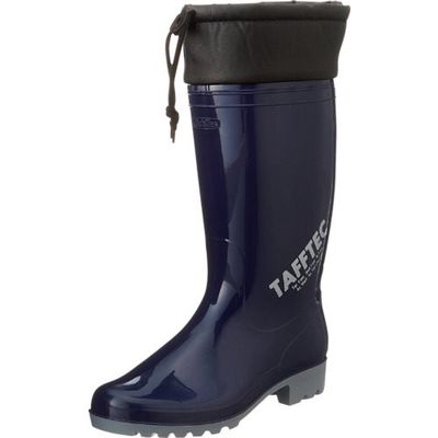 アキレス Achilles ワークマスターOGB025 紺25.0cm OGB 0025K25.0 1足 119-2245（直送品）