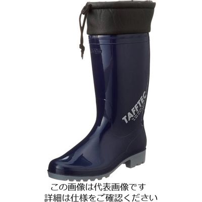 アキレス Achilles ワークマスターOGB025 紺27.0cm OGB 0025K27.0 1足 119-2827（直送品）