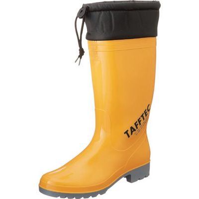 アキレス Achilles ワークマスターOGB025 ビビットイエロー26.5cm OGB 0025VY26.5 1足 119-3300（直送品）