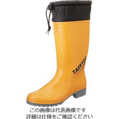 アキレス Achilles ワークマスターOGB025 ビビットイエロー27.0cm OGB 0025VY27.0 1足 119-2192（直送品）