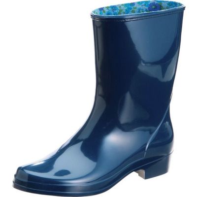 アキレス Achilles カレン310 鉄紺22.5cm HLB 3100TK22.5 1足 119-2189（直送品）