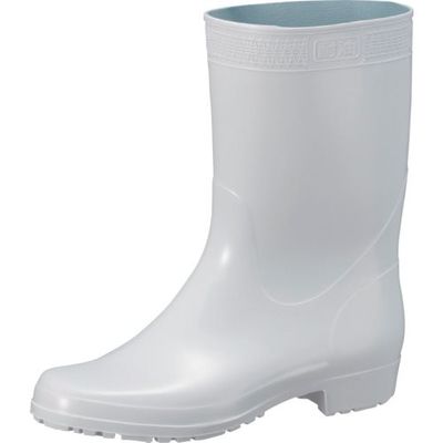 アキレス Achilles ワークマスターSBB800 白23.5cm SBB 8000W23.5 1足 119-2193（直送品）