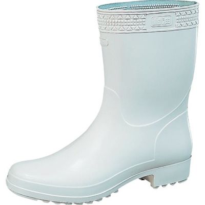 アキレス Achilles ワークマスターSBB800 白24.5cm SMB 8000W24.5 1足 119-2807（直送品）