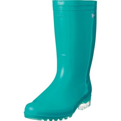 アキレス Achilles ワークマスターOSM620 透明底 グリーントウメイ27.0cm OSM 6200G/CL27.0 1足（直送品）