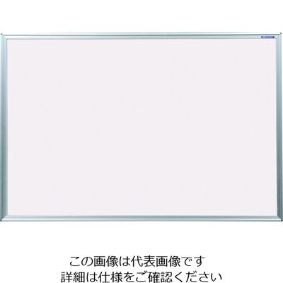 馬印 スチールカラーボード KFP23N 1枚 206-7173（直送品）