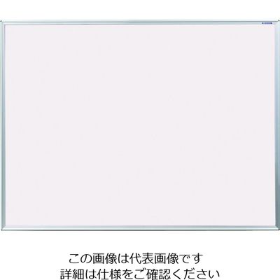 馬印 ノート型ホワイトボード スチールカラーボード 板面色:ソフトピンク 板面外寸:910×1210mm KFP34N 1枚（直送品）