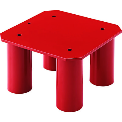 長谷川工業 ハセガワ アルミ運搬車イットン台車用連結金具(17584) 連結用 NAC-J4 1組(1個) 205-9257（直送品）