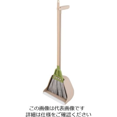 アズマ工業 azuma 混穂181 コンポ化繊チリトーレ 245334300 1本 136-5538（直送品）