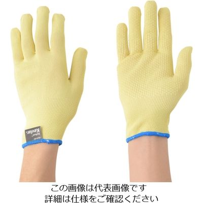 アトム ケブラー(R)SD シリコンすべり止め M HG-33-M 1双 434-8044（直送品）