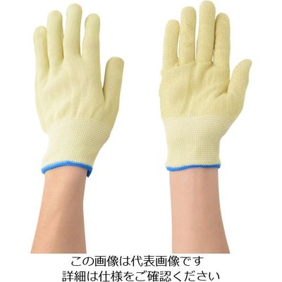 アトム 13G ケブラー(R)SDーSUS すべり止めPVC M HG-130-M 1双 813-6949（直送品）