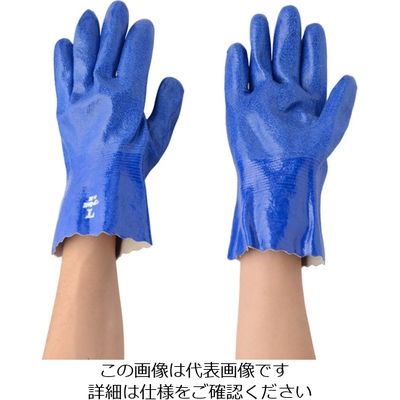 アトム 耐油セイバー L 1700L 1双 813-6767（直送品）