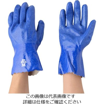 アトム 耐油セイバー M 1700M 1双 813-6769（直送品）