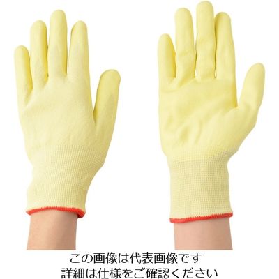 アトム 13Gケブラー(R)SD ニトリルコート L HG-156-L 1双 864-1124（直送品）