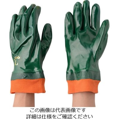 アトム ハイソフトGツキL 405-L 1双 857-1646（直送品）