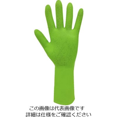 アトム 楽農炊手 10枚組 L 1790-10-L 1組(10枚) 207-0620（直送品）