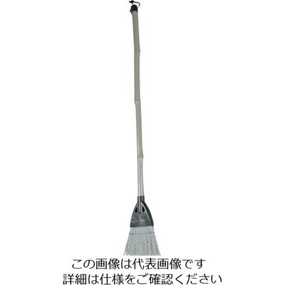 アズマ工業 azuma AZ197 溝ホーキ 中柄 242341000 1本 136-5533（直送品）