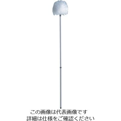 アズマ工業 azuma 静電天井ハライ 589300750 1本 136-5581（直送品）